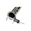Downpipe BMW E60 E90 335d 535d ohne Katalysator