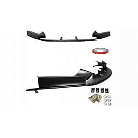 Spoiler BMW 2 F22 F23 Vorderer M-Paket