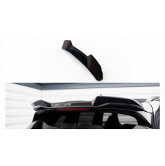 Verlängerungsspoiler BMW X3 F97 2021+ Facelift M-Pack 3D