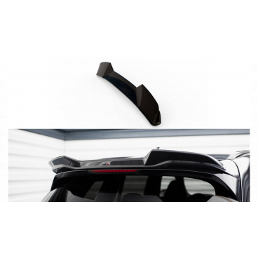 Verlängerungsspoiler BMW X3 F97 2021+ Facelift M-Pack 3D Verlängerungsspoiler BMW X3 F97 2021+ Facelift M-Pack 3D