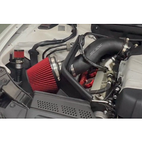 Układ Dolotowy Audi S4 S5 Q5 SQ5 B8 B8.5 3.0T Slide
