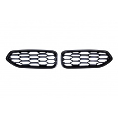 Grill BMW Z4 G29 Matt Schwarz