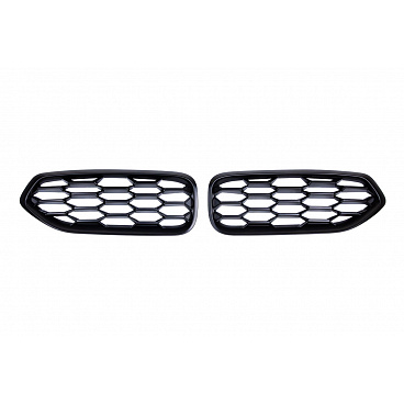 Grill BMW Z4 G29 Matt Schwarz