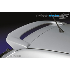 Škoda Fabia Oberer Kotflügel