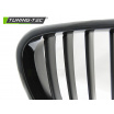Bmw X5 E53 - Sportmaske SCHWARZ