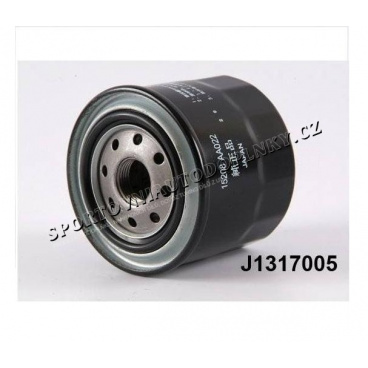 SUBARU FORESTER-FILTER