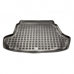 Gummiwanne für Kofferraum - KIA Optima IV, 2015-
