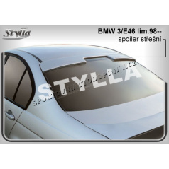 BMW 3/E46 LIMOUSINE 98+ Dachverlängerung (EU-Homologation)