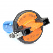 Halogenlampe H15 12V 55W Super White Vertex