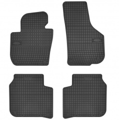Gummiteppiche, Škoda Superb II, 2008+