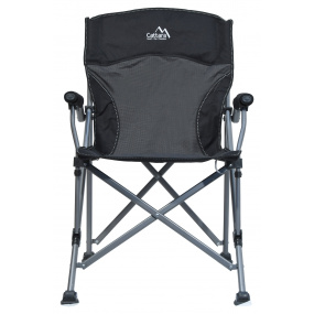 Klappbarer Campingstuhl MERIT XXL 95cm