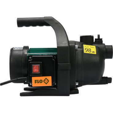 Gartenpumpe 600W Gartenpumpe 600W