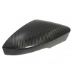 100 % Carbon-Spiegelabdeckungen Skoda Octavia III