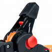 Spannbänder mit Ratsche 100/200kg 18mm 2m S-TYPE AMiO-03323
