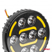 LED-Arbeitslampe Suchscheinwerfer AWL80 48W 2400LM 12V 24V AMIO-04424