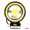 LED-Arbeitslampe Suchscheinwerfer AWL83 48W 3600LM 12V 24V AMIO-04427
