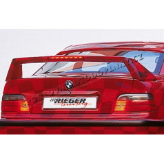 BMW E36 (Serie 3) Kofferraumflügel Infinity II Cabrio (K 00049045)