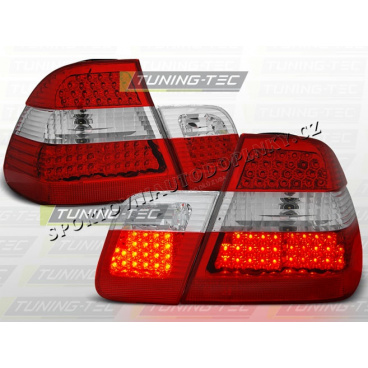 BMW E46 99-05 LED-HECKLEUCHTEN - Limousine
