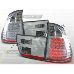 BMW X5 E53 LED-HECKLEUCHTEN