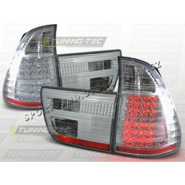 BMW X5 E53 LED-HECKLEUCHTEN