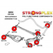 BMW Serie 3 (E46) StrongFlex Sport kompletter Satz Silentblöcke 20-tlg