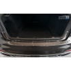 Carbonabdeckung - Schwellenschutz für die hintere Stoßstange BMW 7 G11, G12 2015-16