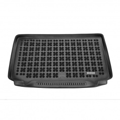 Gummiwanne für den Kofferraum - Ford B-Max, 2012-, für den oberen Teil des Stauraums