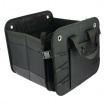 Robuster, vielseitigster Koffer-Organizer, faltbar, 56 x 37 x 32 cm, 62 l