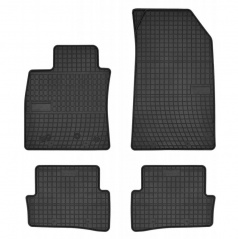 Gummimatten, RENAULT CLIO IV, 2012+