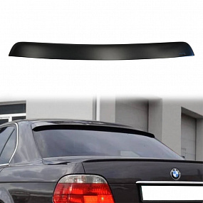 Heckflügel BMW 7 E38 95-01 AC STYLE (ABS)