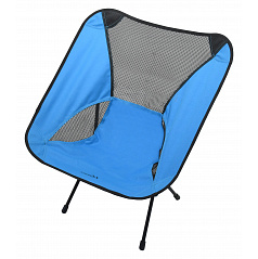 Klappbarer Campingstuhl FOLDI MAX II