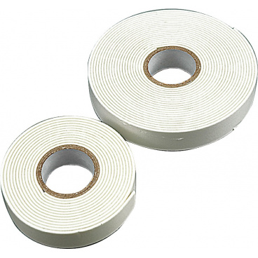 Doppellagiges Montageband 19 mm 2 Stk Doppellagiges Montageband 19 mm 2 Stk