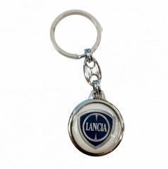 LANCIA-Schlüsselanhänger