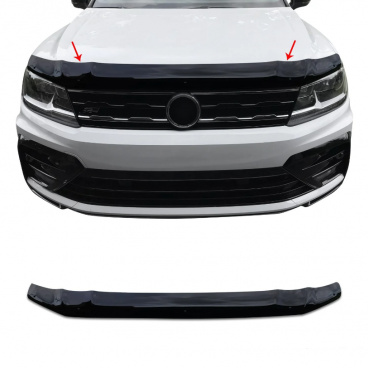 Fronthaubenabweiser VW Tiguan II 2016-24