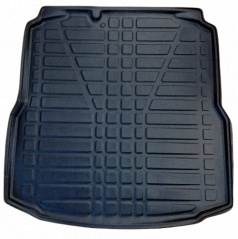 Wanne für den Kofferraum Škoda Octavia III Limousine 2013-20