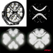 LED Arbeitsleuchte PRO Series AMiO-03870