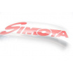Simota Sportansaugsystem Honda Accord 1.6-2.3 98-02 H-006B