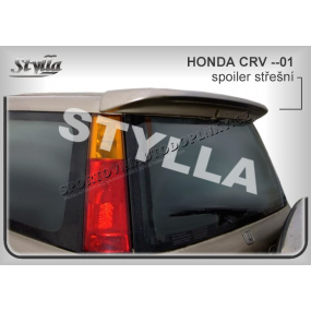 HONDA CRV 1995+ Dachspoiler HONDA CRV 1995+ Dachspoiler