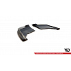 Splitter-Set Cupra Formentor Mk1 Facelift v.1