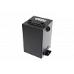 Kraftstofftank Swirl Pot 3L TurboWorks für 2 Pumpen 250LPH (im Set) Schwarz