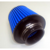 Sportluftfilter Simota Baumwolle 76 mm
