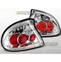 OPEL TIGRA 1994-00 HECKLEUCHTEN CHROM