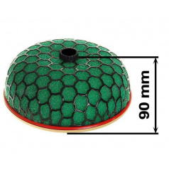 HKS 85-mm-Sportluftfilter im Pilzstil