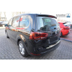 Edelstahlabdeckung - Schwellenschutz für die hintere Stoßstange Seat Alhambra II 2010+
