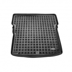 Gummibadewanne für Kofferraum - Hyundai i20, 2009-, 2 Sitze.