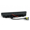Tagfahrlicht DRL 501HP 2X5 SMD 187 x 23,5 x 46 mm
