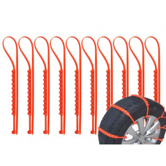 Rettungsgurte 10 Stk