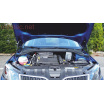Gasdruckfedern Motorhaube, Fabia III. 2014-2018 / Fabia III. Facelift, 09/2018