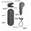 HANDS FREE Bluetooth Car Kit II