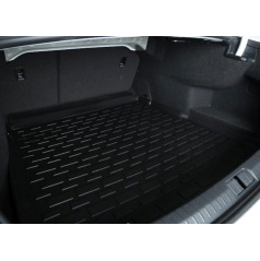 Wanne für den Kofferraum Škoda Rapid Liftback 2013+